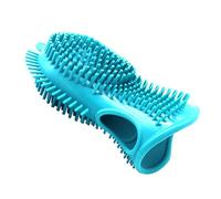 Pulitore per zampe di cane in silicone - Tazza per la pulizia dei piedi del cane | Tazze per la pulizia delle zampe del cane, pulizia del silicone per le zampe sporche e fangose,