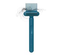 Pulitore Pettini Da Salone Pulizia 2 In 1 Portatile Per Spazzole | Strumento Rimozione Macchie Pettini Per Donne Ragazze Signore Stilisti Barbieri Viaggiatori Casa Salone Bagno Toeletta