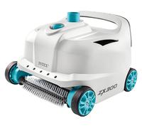 PULITORE PISCINA AUTOMATICO DELUXE ZX300 ASPIRAZIONE EFFICIENZA FACILE USO ROBOT