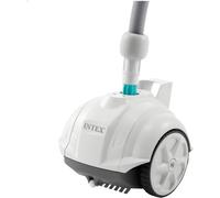 Intex ROBOT PULITORE AUTOMATICO per FONDO PISCINA FUORITERRA ZX50 28007EX