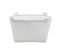 Pulitore Piscina Schermo per montaggio per preciso Scanalatura Adatta Standard