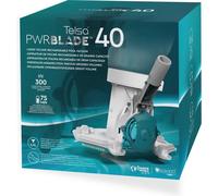 Pulitore Piscine Portatile Telsa 40 Kokido
