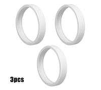 Pulitore pneumatici piscina larghezza generale gomma 2,5 cm per Tanktrax 280