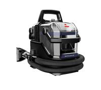 Pulitore portatile Bissell SpotClean C9 Select 400W Nero/Trasparente - Nouvo