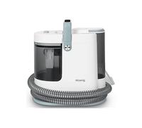 PULITORE PORTATILE H.KOENIG Pulitore tessile TWT99