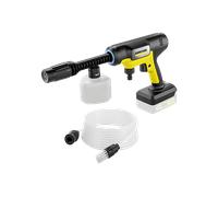 PULITORE PORTATILE KARCHER OC 7-18 Handheld con multigetto 5 in 1 e tubo aspirazione