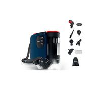 PULITORE PORTATILE POLTI StainOver Pet SC40, Potenza 2000 W, Blu
