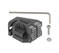 Pulitore preciso per ugelli a doppia spazzola Pulitore testina di stampa Pulizia per Lab P1 Stampa Risultati di stampa elevati Pulizia dell'ugello