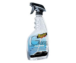 Pulitore Professionale Vetri Clarity Glass Cleaner Meguiar's 473 ml