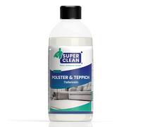 Pulitore profondo concentrato per tutti i tipi di tappezzeria tappeti sedili