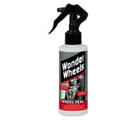 Pulitore Protettivo Cerchi in Lega Spray 125ml Barriera Antipolvere e Sporco