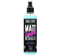 Pulitore Protettore Speciale Opaco MUC-OFF Matt Finish