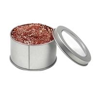 Pulitore Punte Saldatore - Stagnatore Punte Saldatura,Rimuovistagno Acciaio Stazione - Per Saldatura E Stagnatura E Elettronica E Brasatura E E Flussante