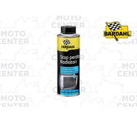 PULITORE RADIATOR CLEANER COOLING SYSTEM FAST FLUSH BARDAHL DA 300 ML.