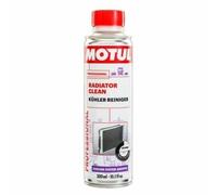 PULITORE RADIATORE MOTUL RADIATOR CLEAN RIGENERAZIONE 300 ML PROFESSIONALE