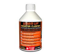 Pulitore Radiatore Warm Up Détartrant Déshuillant 250Ml