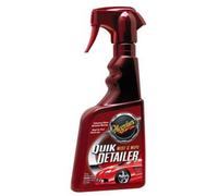 Pulitore Rapido Meguiars Classic Quik Detailer 473 ml Esterno Auto Carrozzeria