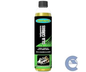 Pulitore Scatola Cambio Automatico E Manuale Tratamiento Caja Cambios Tratauto