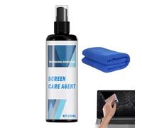 Pulitore Schermi Telefono Spray Per Lenti Impermeabile Alla Pioggia 100ml