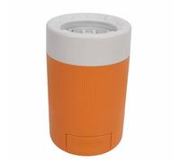 Pulitore semi automatico per cani, rondella per animali domestici con tazza morbida e portatile per la pulizia dei piedi del cane per gatti e cani, tazza rimovibile in ABS per una pulizia rapida e