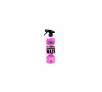 Muc-Off Waterless Wash, 750 ml - Detergente Bici Senza Risciacquo - Spray Detergente a Secco per Bici ad Alte Prestazioni, Pulisce e Lucida - Detergente per Bici di Tutti i Tipi