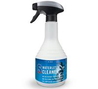 Dr Wack S100 Moto senza Acqua Spray & Pulizia Detergente 500ml