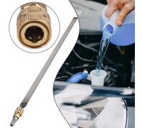 Pulitore Serbatoio Acqua Auto User Centric per Comoda Manutenzione Radiatore