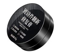 Pulitore Sgocciolante Cromo Balsamo Detergente Restauratore Trim Auto