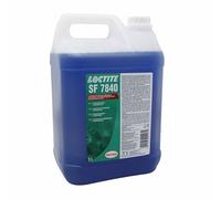 Pulitore Sgrassante Loctite Sf 7840 (Tanica 5 L) Biodegradabile - Nuovo