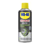 Pulitore per Catena wd-40 Motorbike Specialist Moto Motore Ricambi Ciclomotore