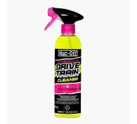 Pulitore Sgrassatore Catena Trasmissione MUC-OFF Pack 500ml x12