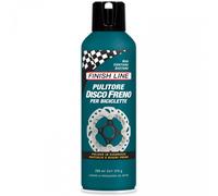 Pulitore Sgrassatore Dischi Freno e Pastiglie Bici/Moto - Elimina Sporco e Olio