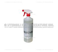 PULITORE SGRASSATORE PROFESSIONALE PER ACCIAIO INOX POST LUCIDATURA