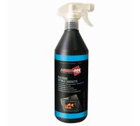 Pulitore Sgrassatore Rimuovi Fuliggine Fumo Camino Caminetti Sporco Spray 750ml_