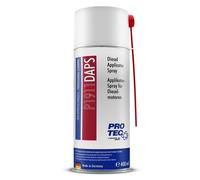 PULITORE SISTEMA ASPIRAZIONE DIESEL PRO-TEC P1911 DAPS 400ml SPRAY ORIGINALE