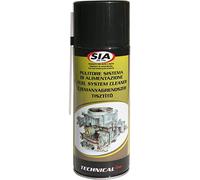 Pulitore Sistema di Alimentazione