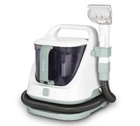 Pulitore smacchiatore TWT77 per tessuti Tappeti/Divani/Poltrone/Materassi