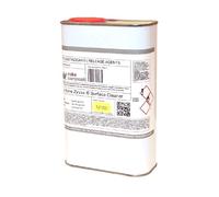 PULITORE solvente per STAMPI Zyvax ® Surface Cleaner - 1 lt
