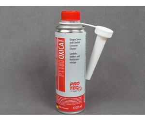 PULITORE SONDA LAMBDA E CATALIZZATORE ML 375 PRO TEC P1180 OXI CAT NOVITA'