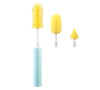 Pulitore Spazzola Elettrica Pulizia Efficiente con Opzioni A Due Velocità