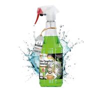 Pulitore speciale per cerchioni TUGA Alu-Teufel, vaporizzatore 1000 ml
