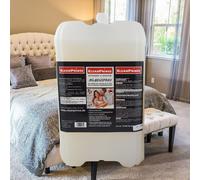 Pulitore Speciale Spray Antiparassitario Per Letti CleanPrince Biologico 5 Litri