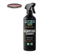 Pulitore Specifico ALCANTARA CLEANER MAFRA MANIAC LINE Antiodore Elimina Macchie