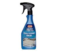 Pulitore Specifico per Skai e Tessuti Nautici CFG 750 ml.