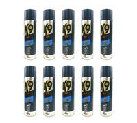 PULITORE SPRAY BARDAHL 10x500ml Pulitore PINZA DISCO FRENI FRIZIONE MOTO 10BD20