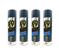 PULITORE SPRAY BARDAHL 4x500ml Pulitore PINZA DISCO FRENI FRIZIONE MOTO 04BD20