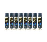 PULITORE SPRAY BARDAHL 8x500ml Pulitore PINZA DISCO FRENI FRIZIONE MOTO 08BD20