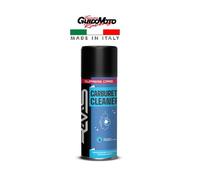 PULITORE SPRAY CARBURATORI CORPI FARFALLATI MOTOCICLI SCOOTER ML. 400 267201114