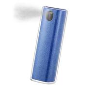 Pulitore spray elettronico,Spray pulitore schermo telefono,Pulitore dello schermo con strumento a rullo, Pulitore elettronico, Bottiglia spray - Pulitore schermo TV, l