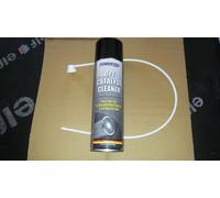 Pulitore Spray FAP Valvola EGR BLUE CHEM DPF CATALYST CLEANER